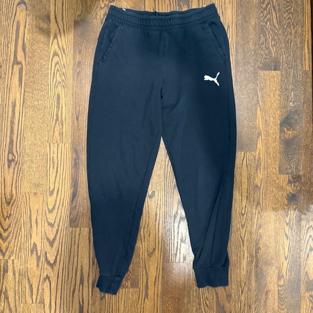 Puma Joggers